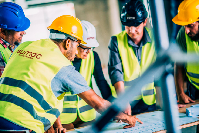 Construction Management