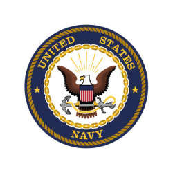 navy