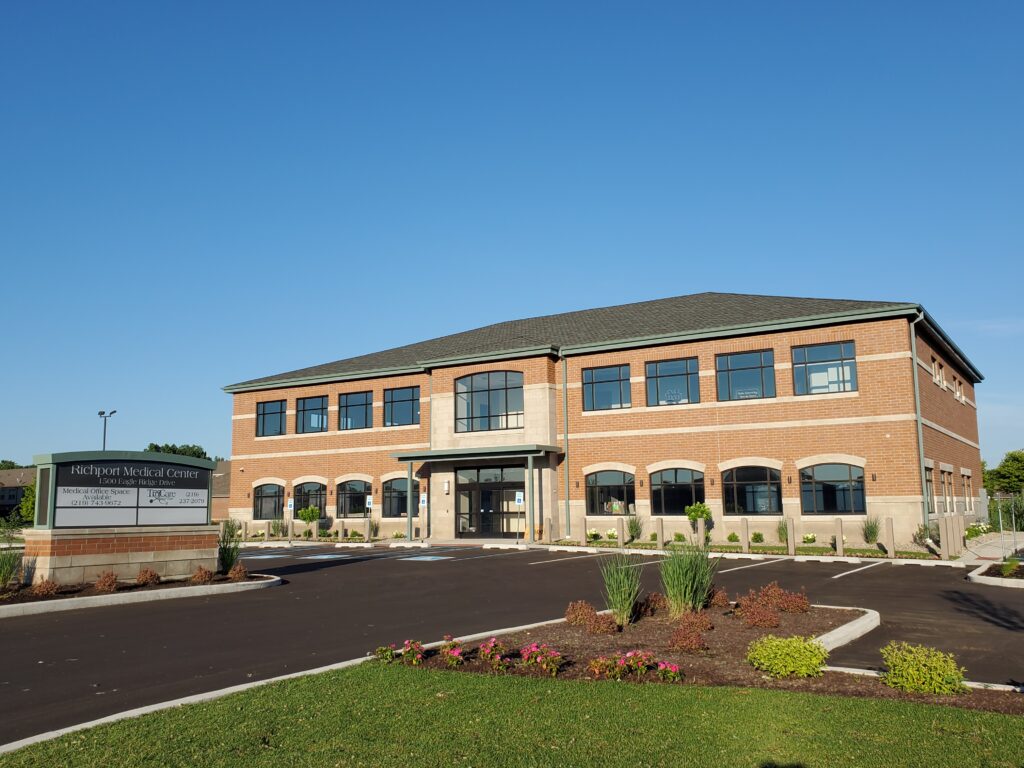 Richport medical center