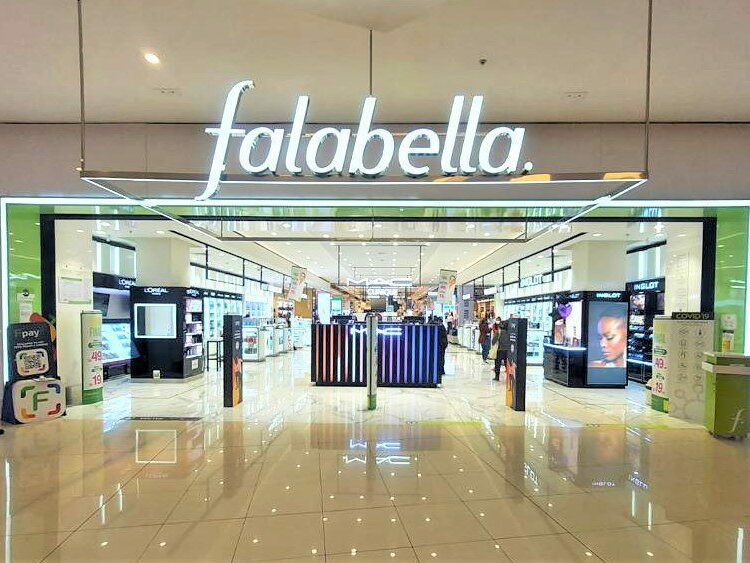 Falabella