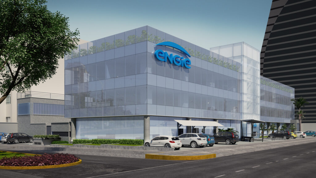 ENGIE