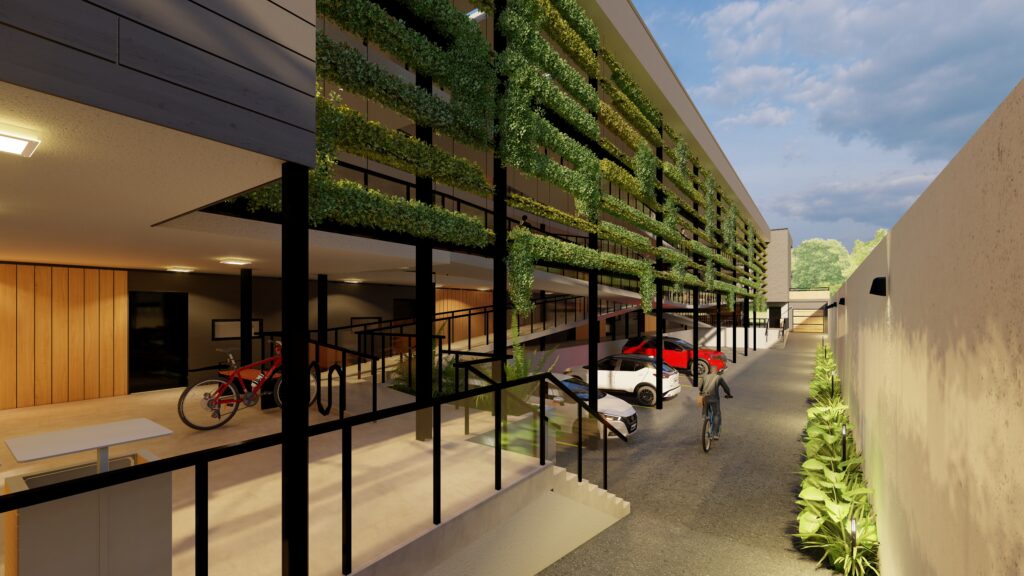 Residencial Pilar
