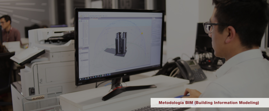 Metodología BIM
