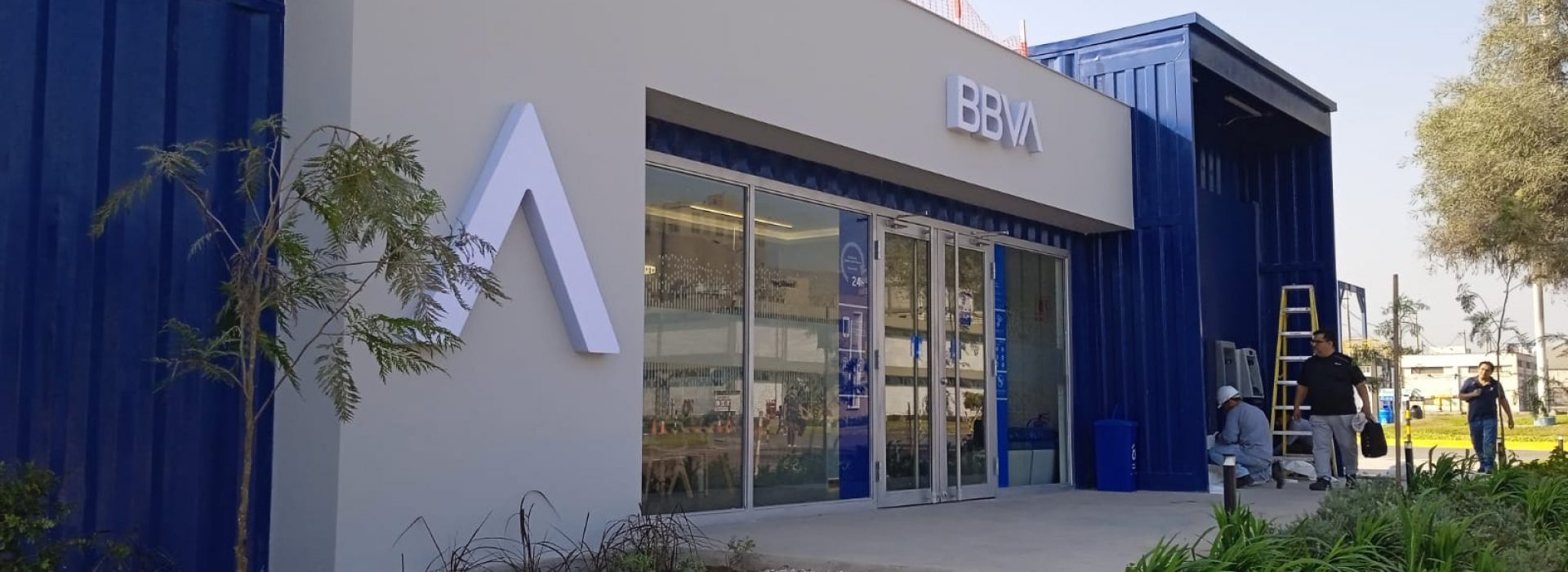 BBVA Backus
