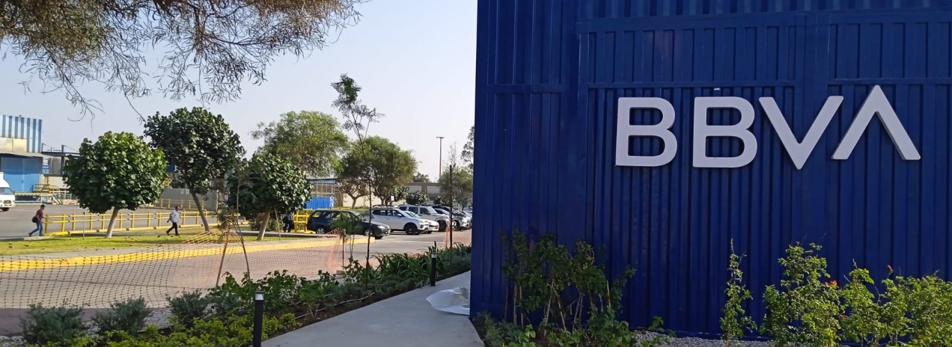 BBVA Backus