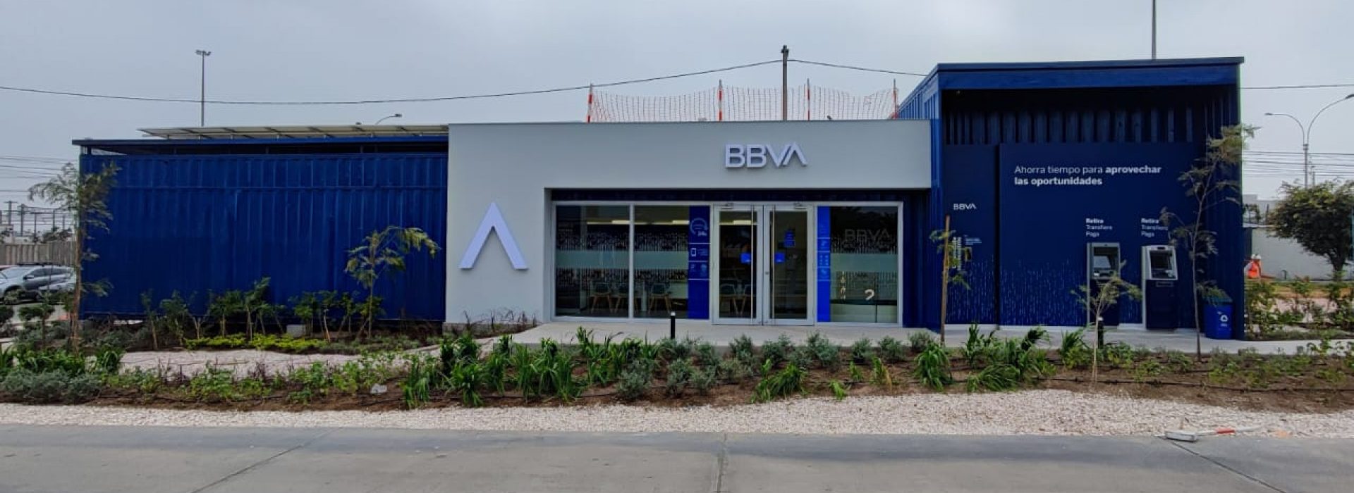 BBVA Backus
