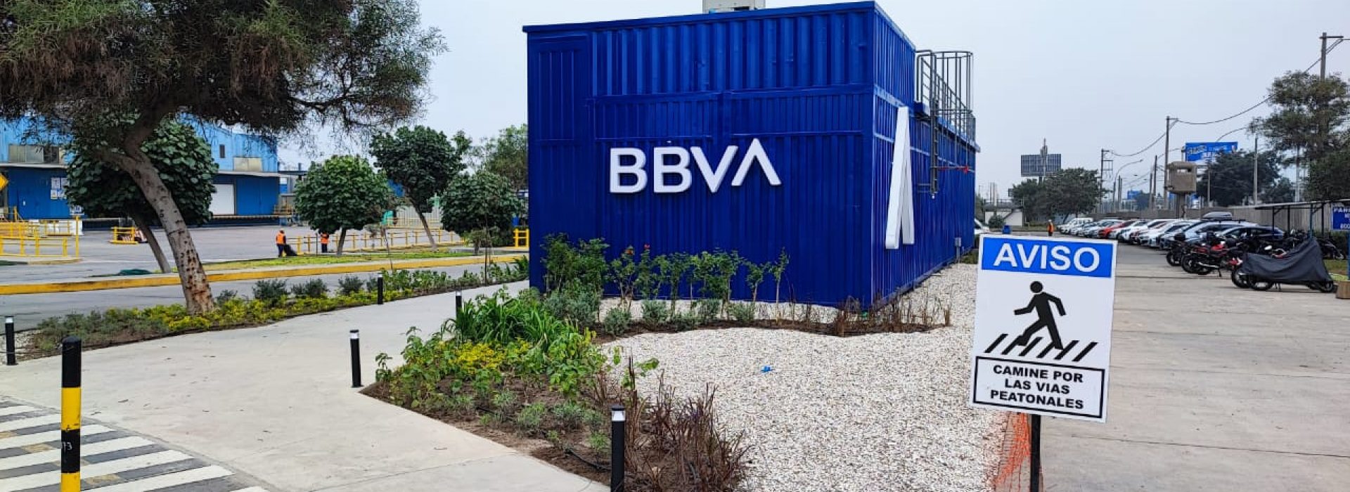 BBVA Backus