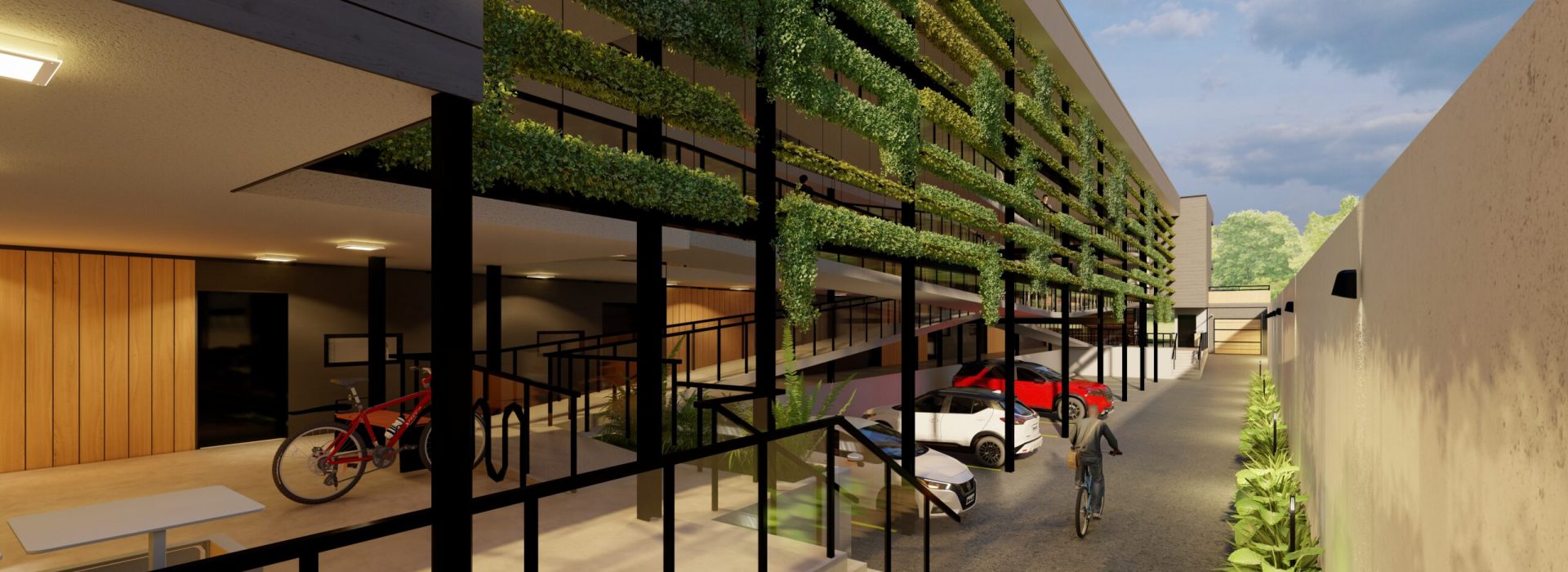 Residencial Pilar