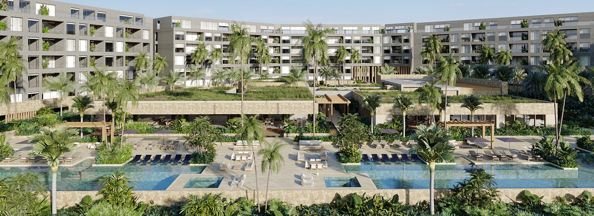 Meraki Club & Residences