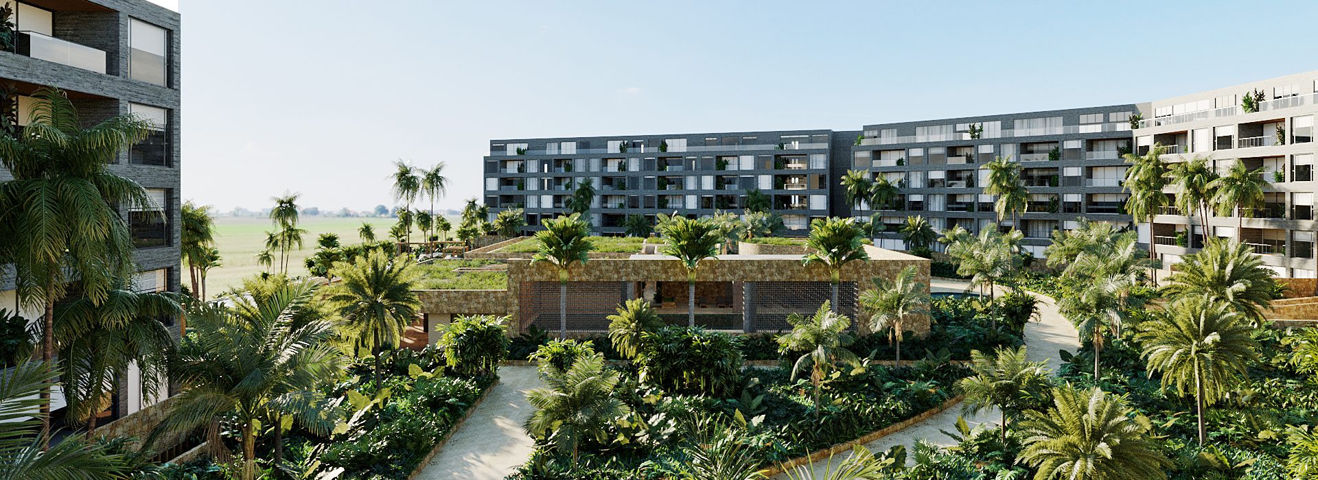 Meraki Club & Residences