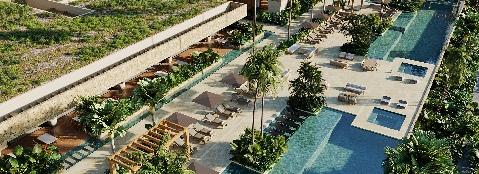 Meraki Club & Residences