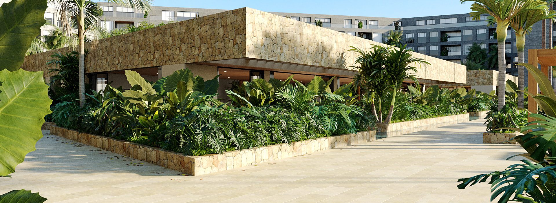 Meraki Club & Residences