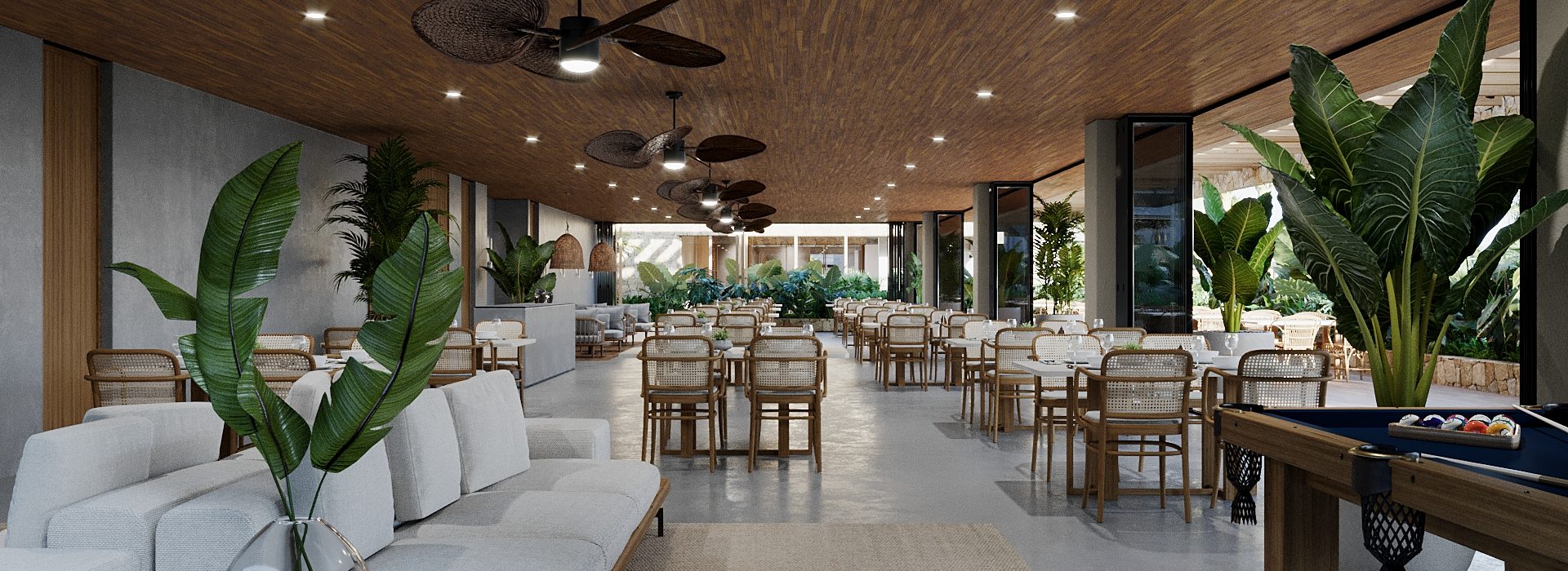 Meraki Club & Residences