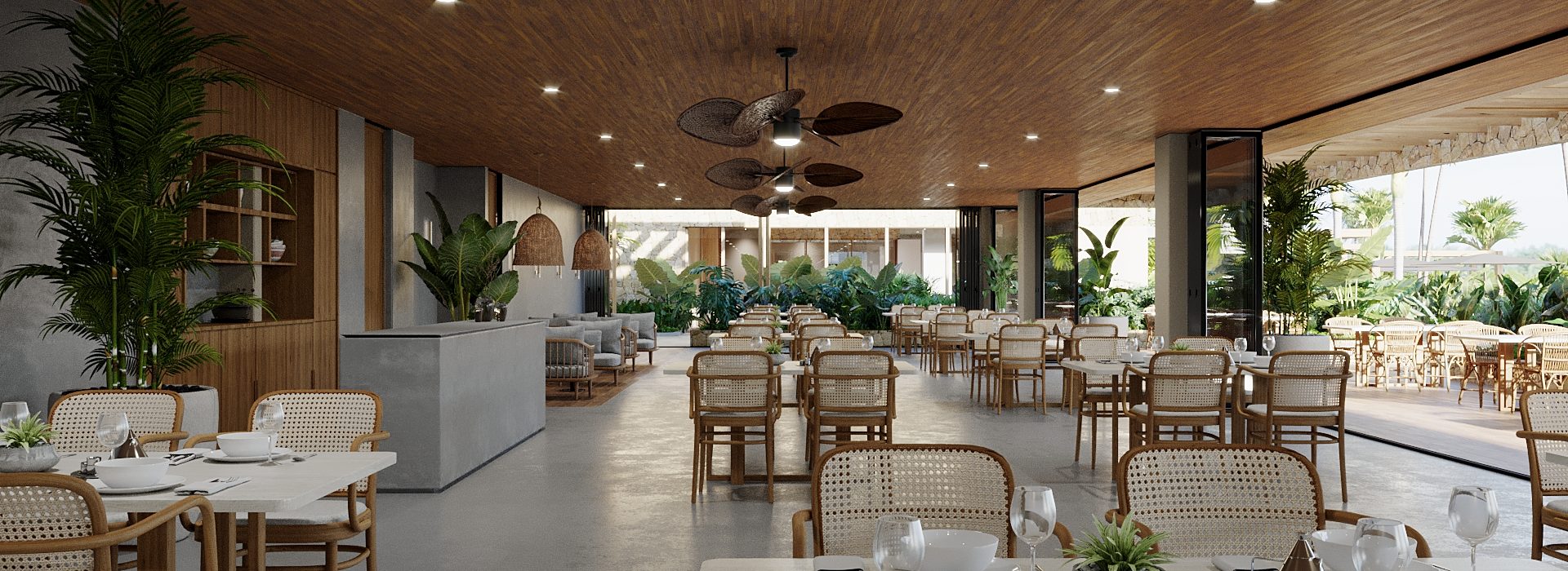 Meraki Club & Residences