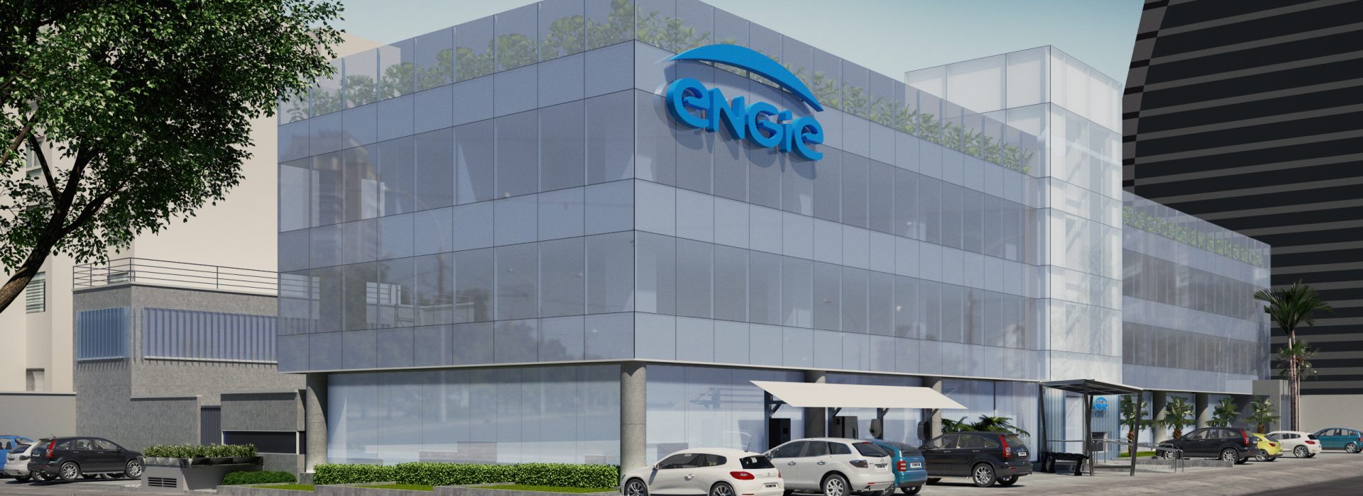 ENGIE