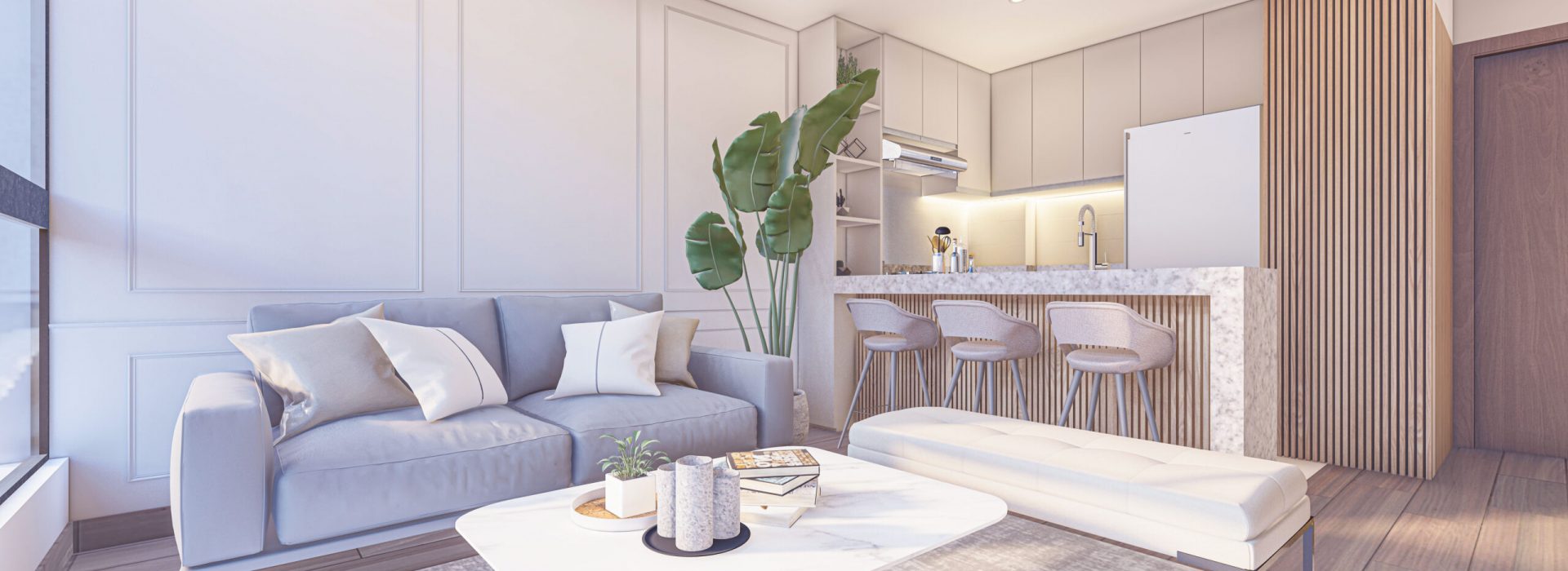 FLAT 1 DORMITORIO_3 - Photo (1)