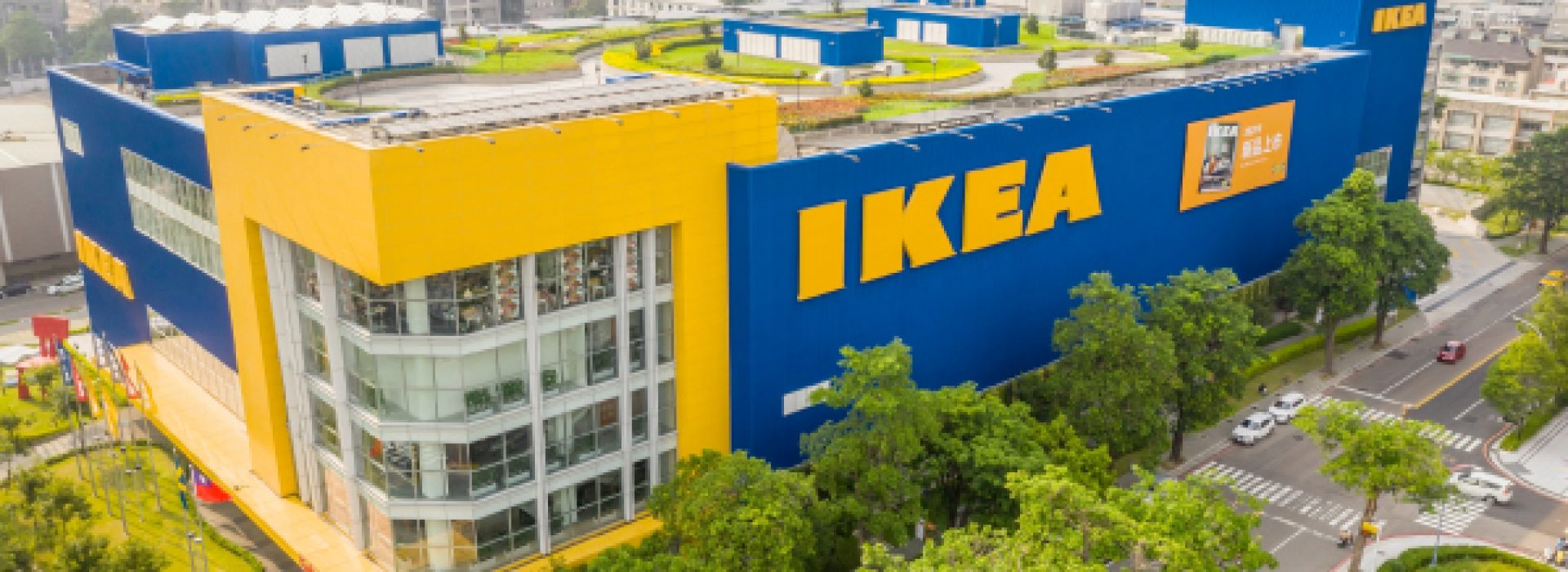 IKEA-Bogotá
