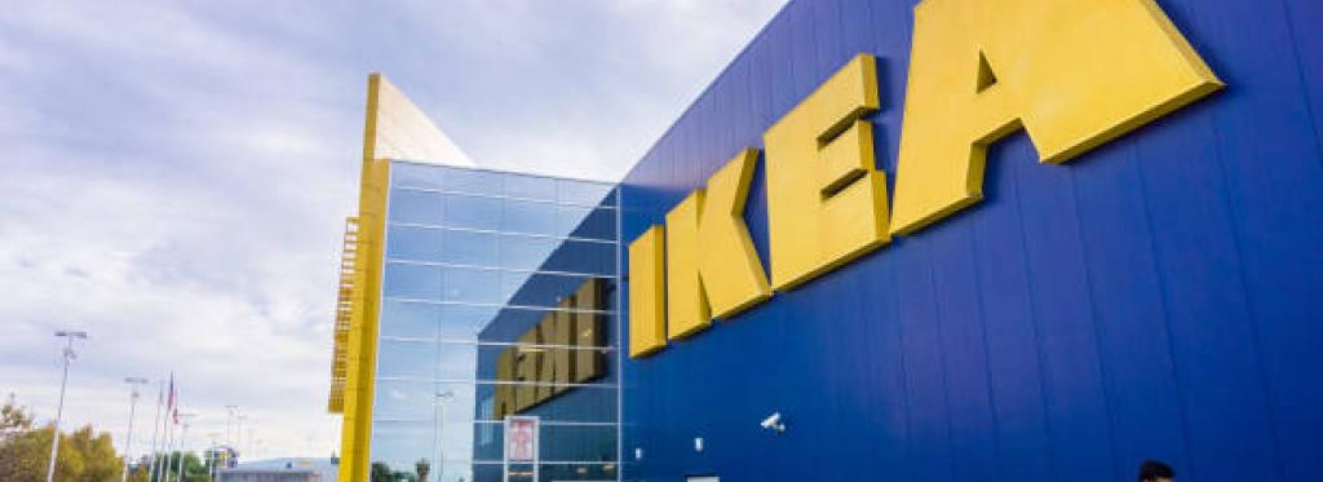 IKEA CALI