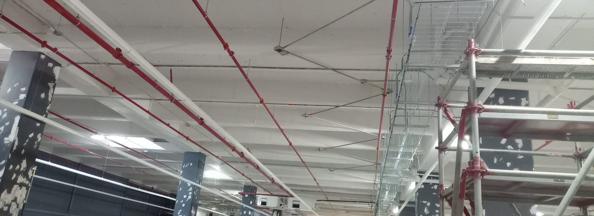 Decathlon Mall Plaza