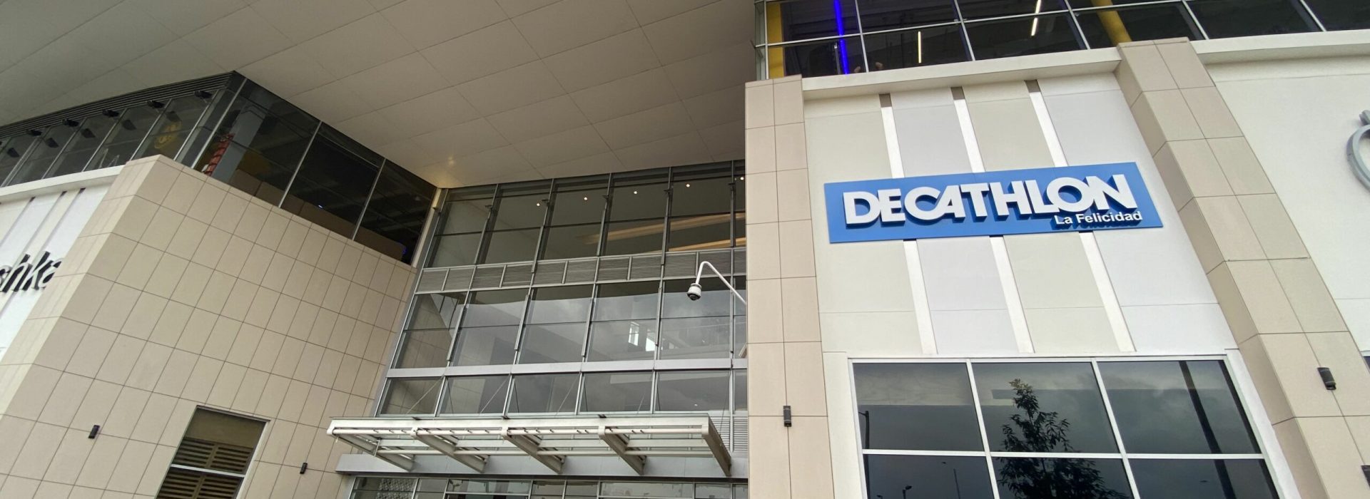Decathlon Colombia