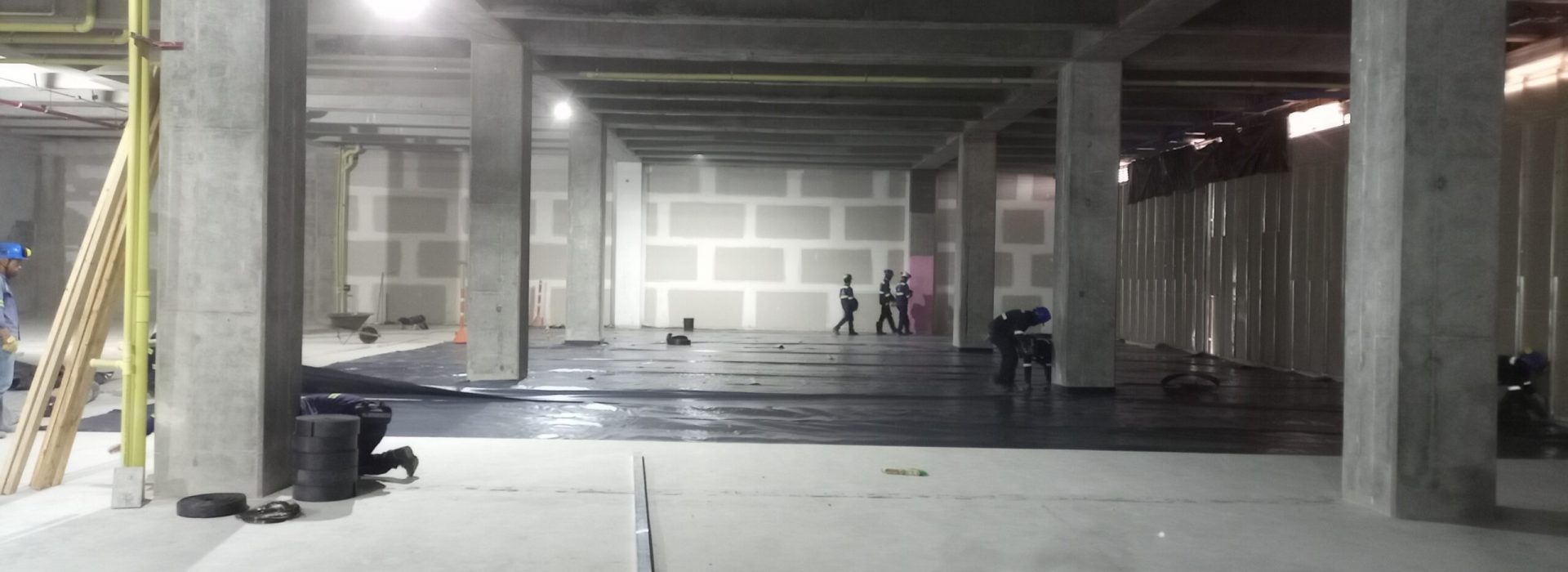 Decathlon Mall Plaza