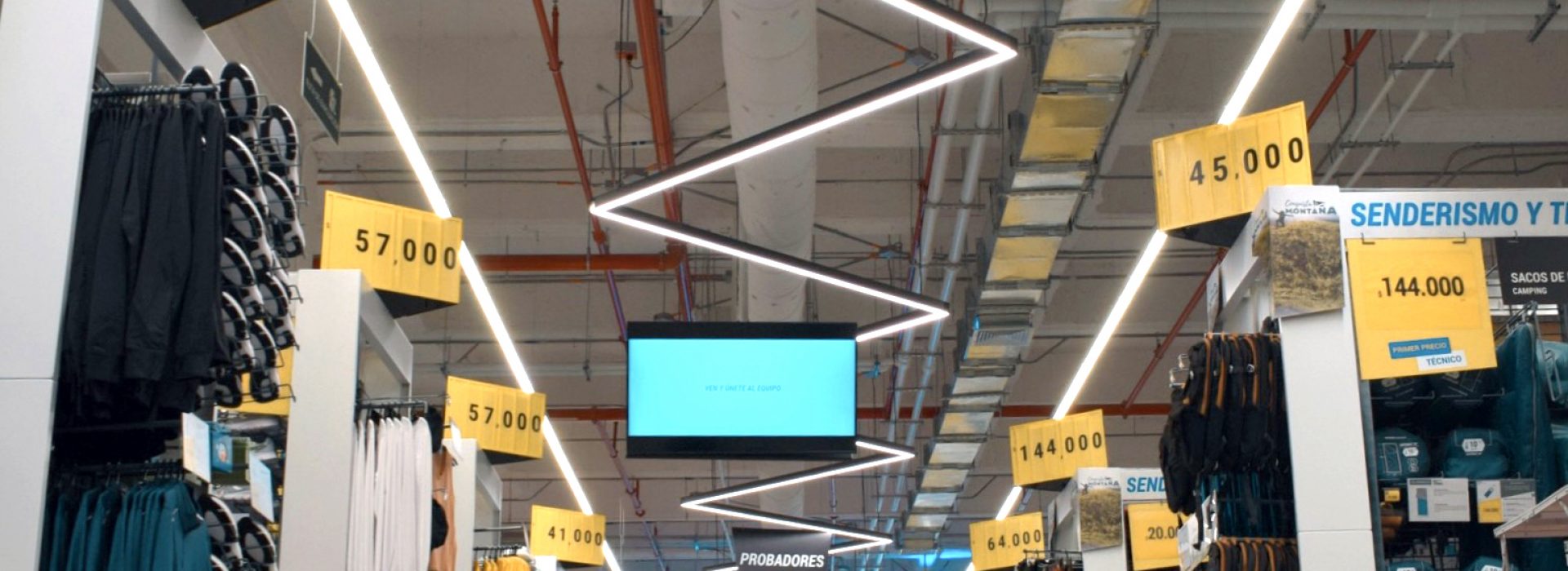 Decathlon Colombia