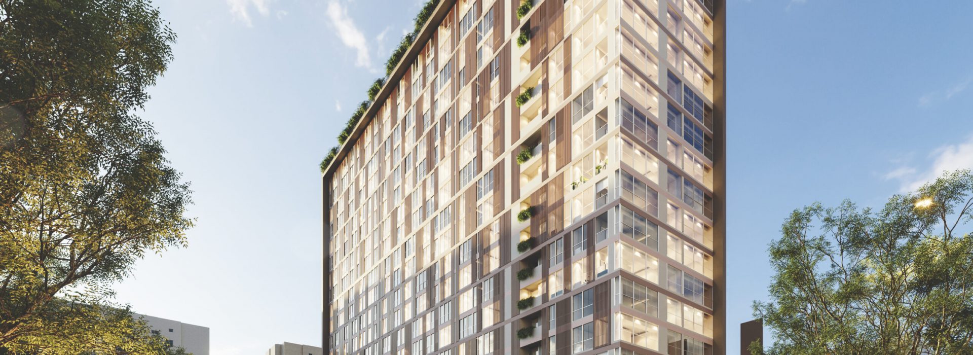 Hanan exterior