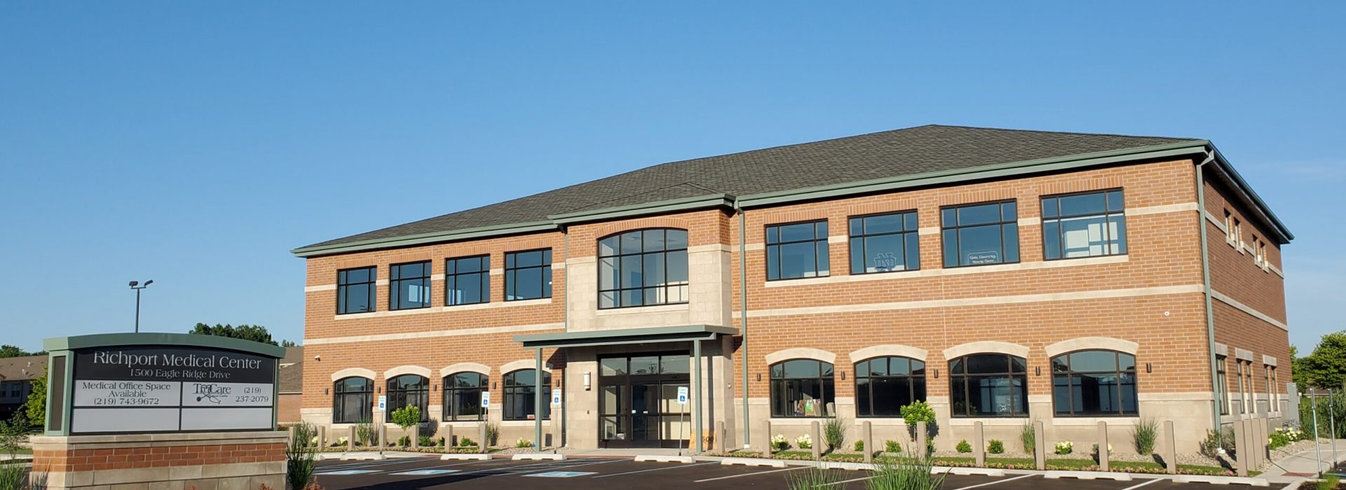Richport medical center