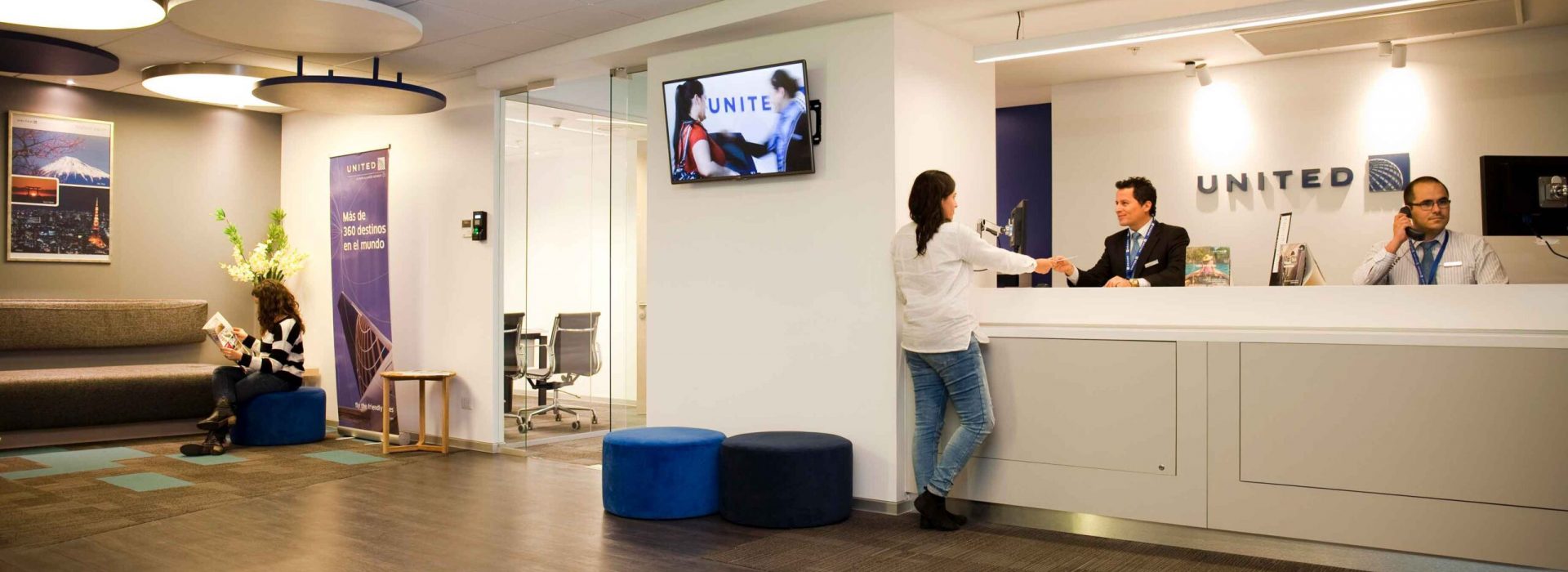 SUMAC-Owner_sRepresentation-United-Airlines-Santiago-Offices