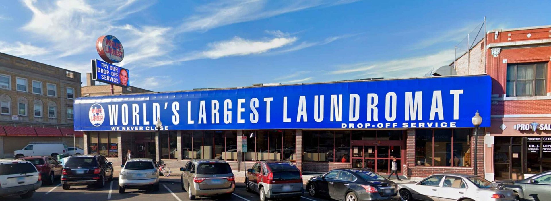 SUMAC-Owner'sRepresentation-World's-Largest-Laundromat