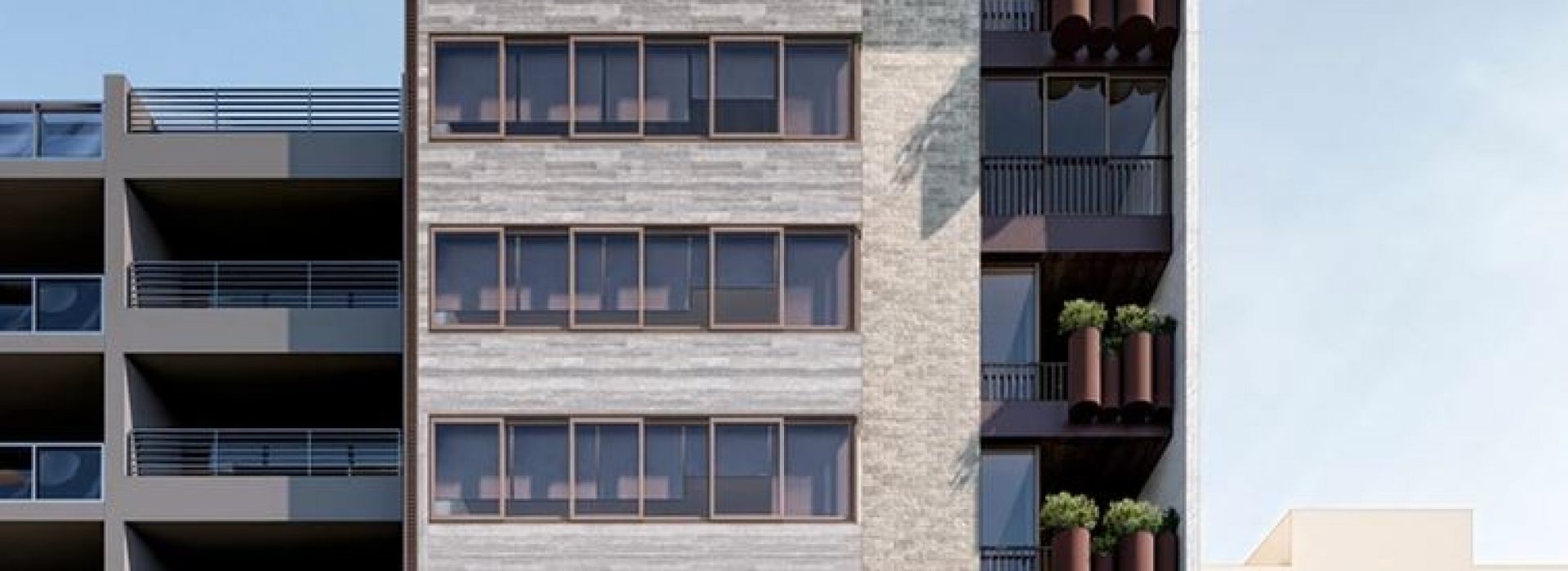 SUMAC-Sustainability-Edificio Residencial R240