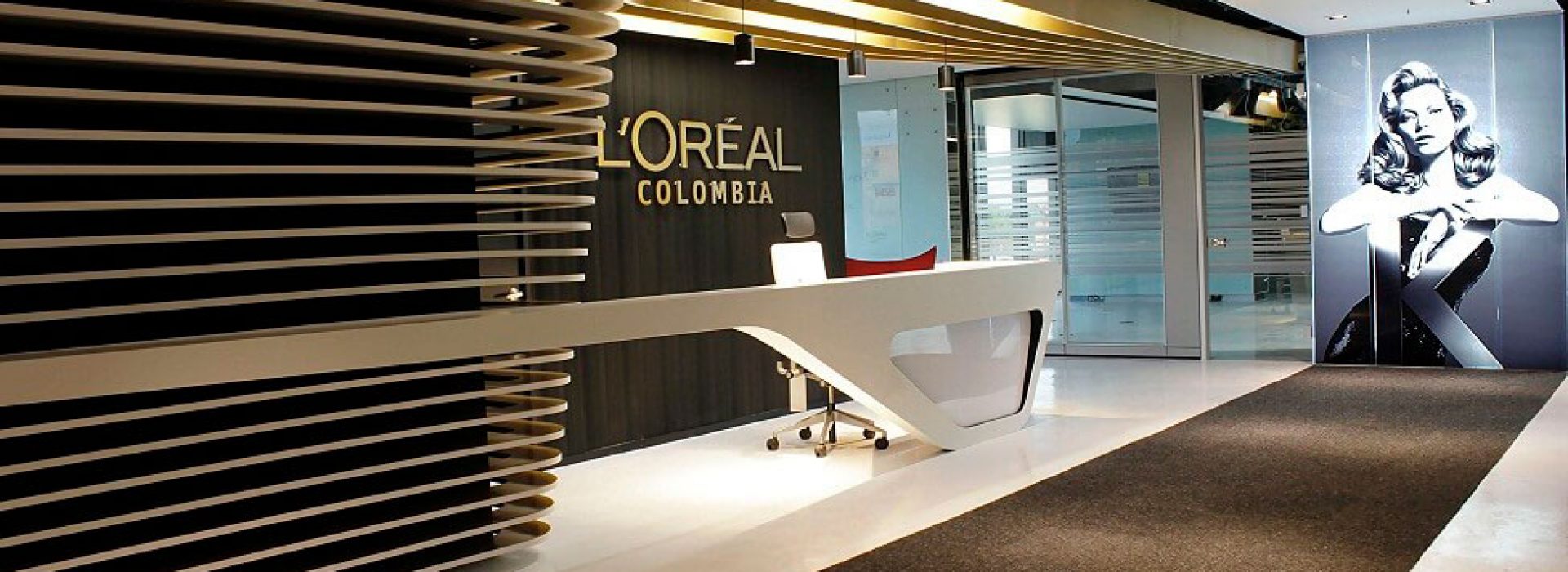 SUMAC-Sustainability-Loreal-Production