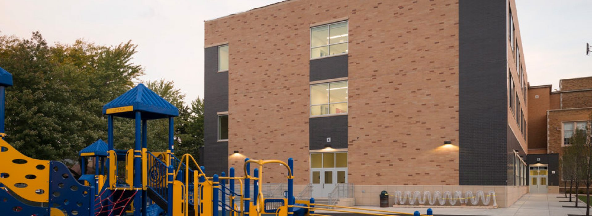 Minnie Mars Jamieson Elementary