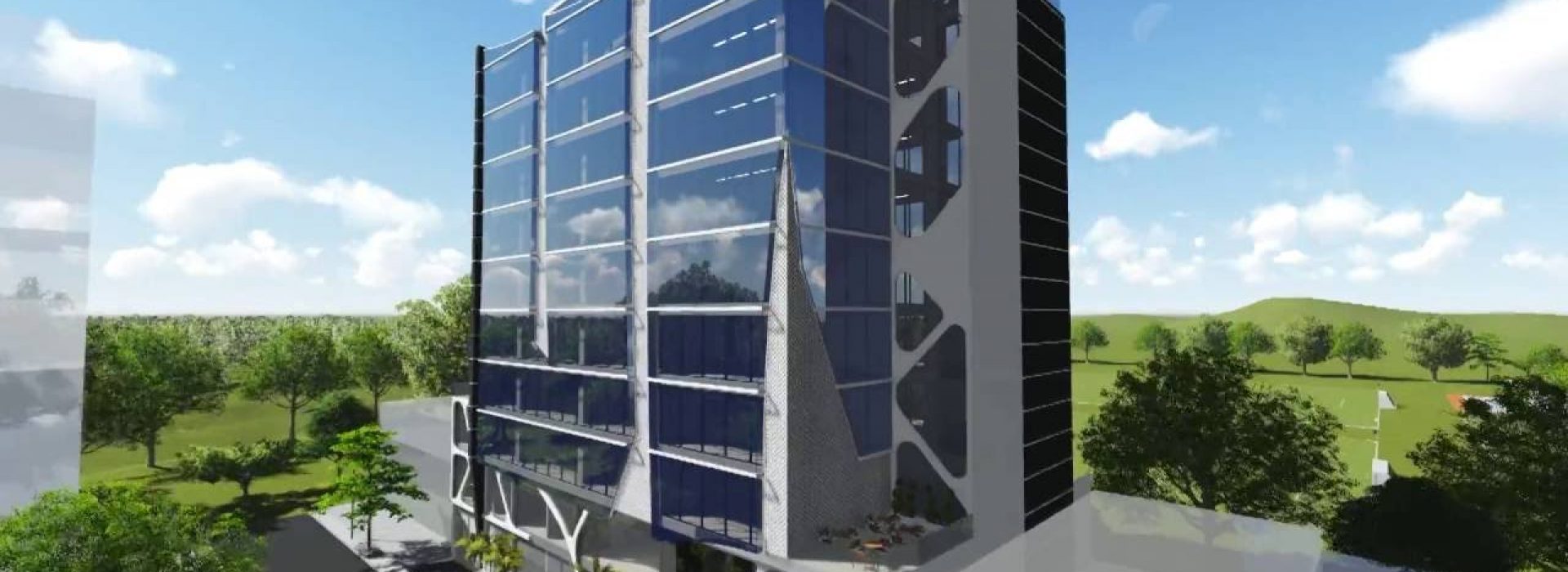 SUMAC-Sustainability-Popayán Trade Center