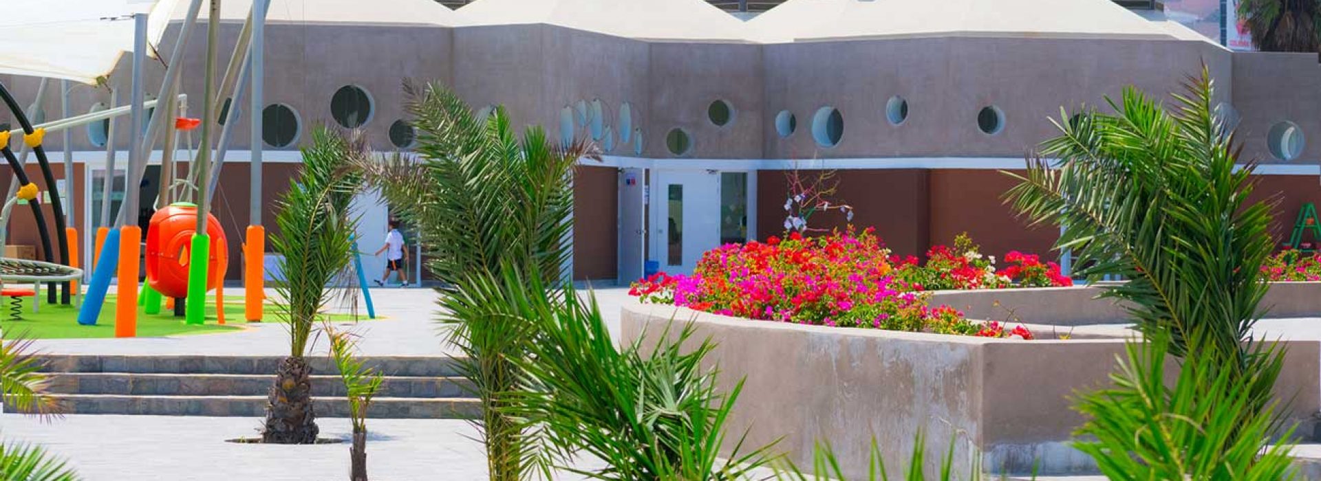SUMAC-Sustainability-VillaPerSe-Kindergarten
