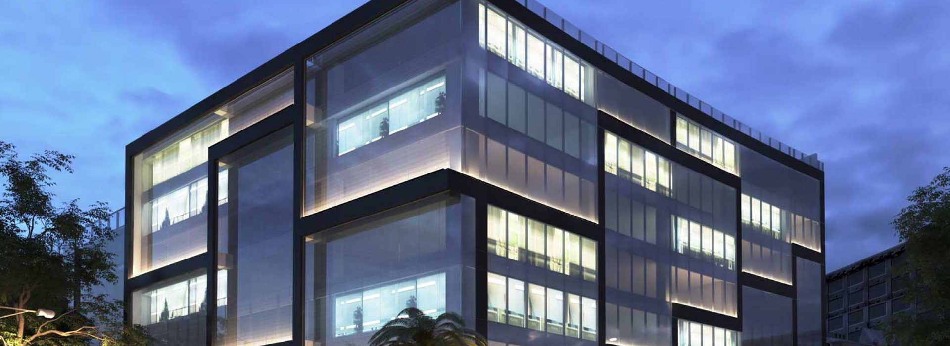SUMAC-Sustainability&EnergyEfficiency-Edificio-Corporativo-Conquistadores