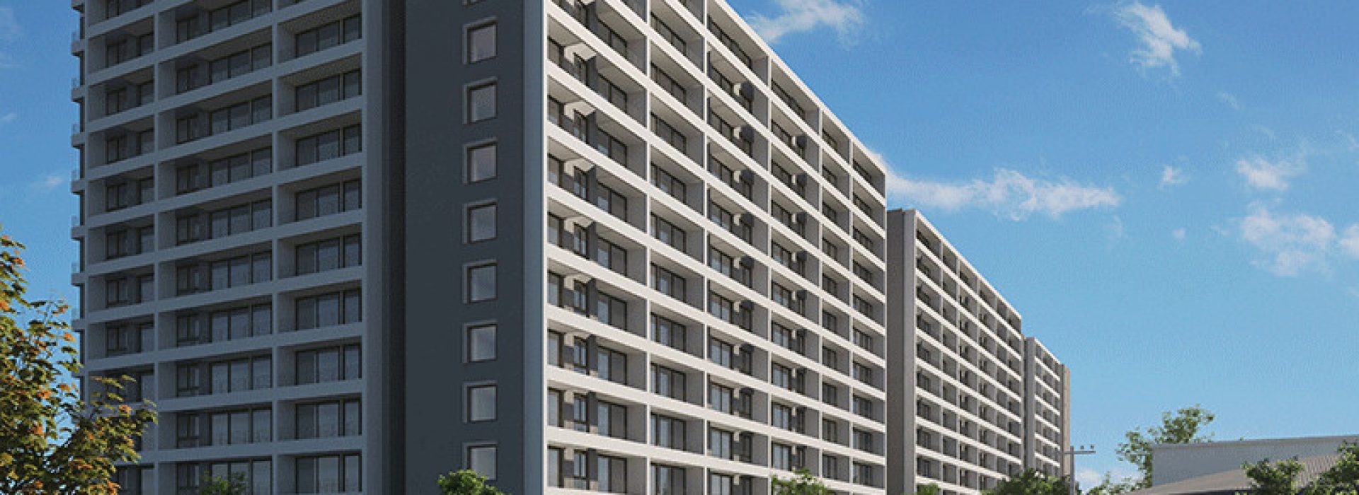 Edificios Franklin - Vicuña - Certificación Energética de Vivienda para (CEV)