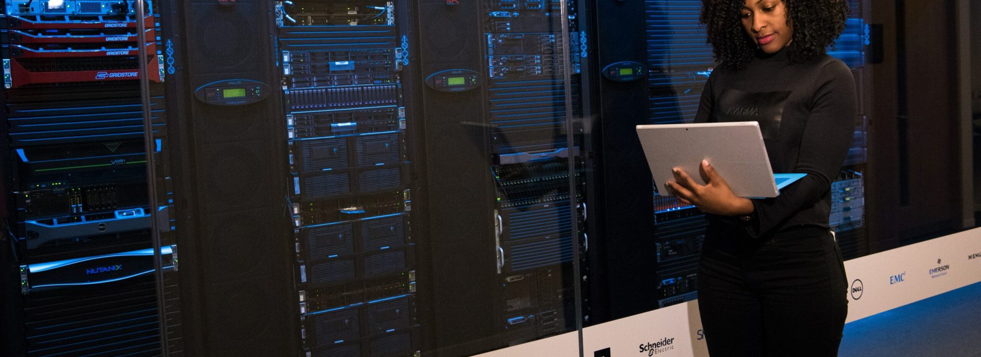 Data Center
