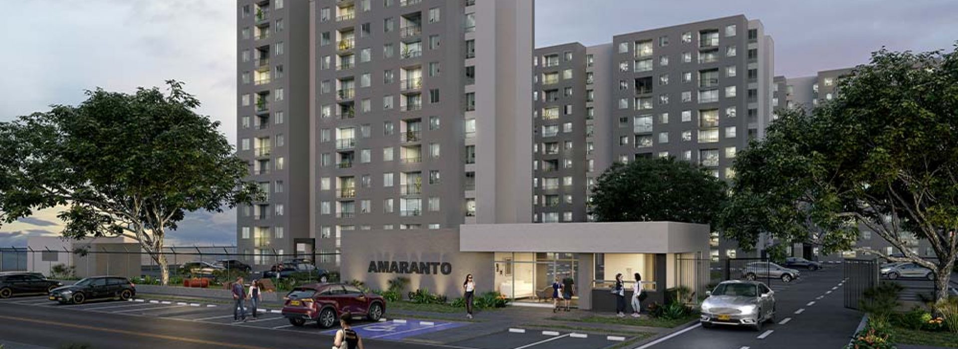 Amaranto