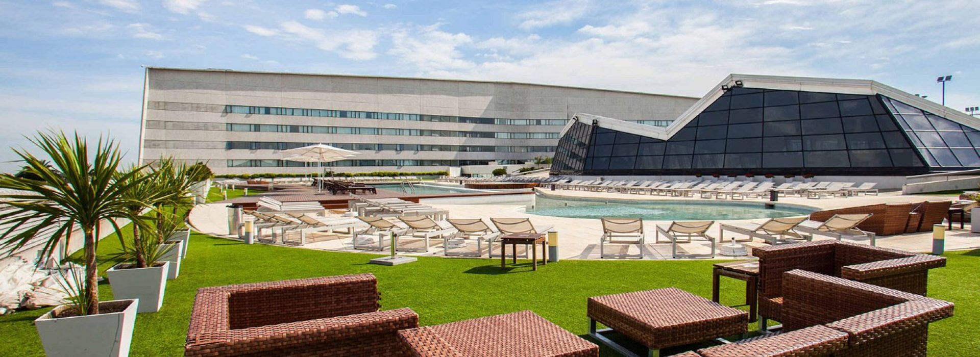 City Center